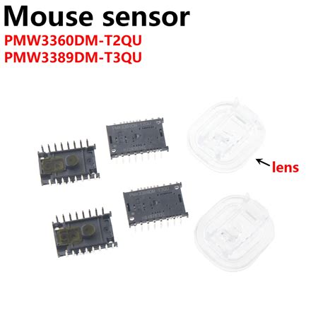 Pmw Dm T Qu Lm Lsi Dip Pmw Pmw Dm Pmw Dm Sensor With