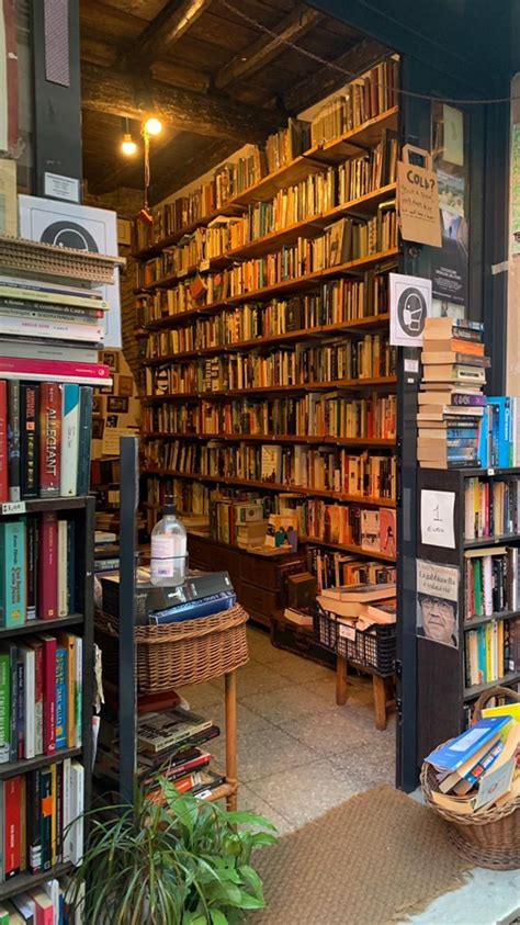 The Most Beautiful Bookshop In The World Artofit