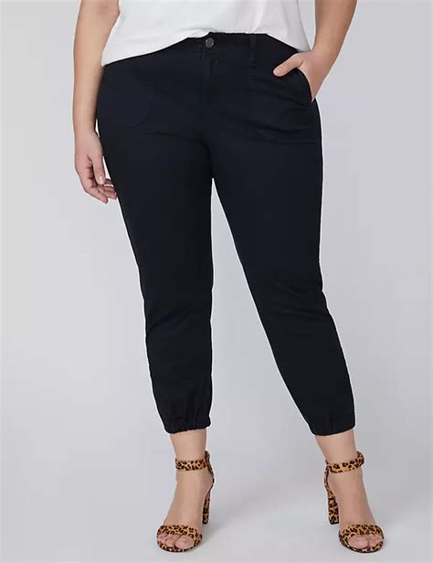 Plus Size And Wide Leg Pants Lane Bryant