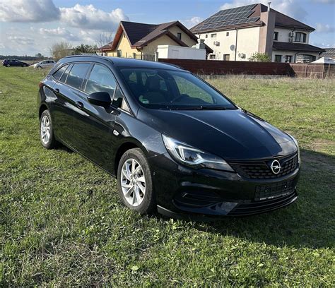 OPEL ASTRA K Sports Tourer 2021 Bucuresti Sectorul 6 • OLX.ro