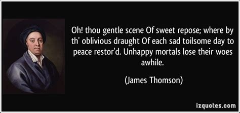 James Thomson Quotes. QuotesGram