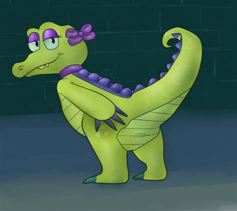 Allie By Zekromlover Hentai Foundry