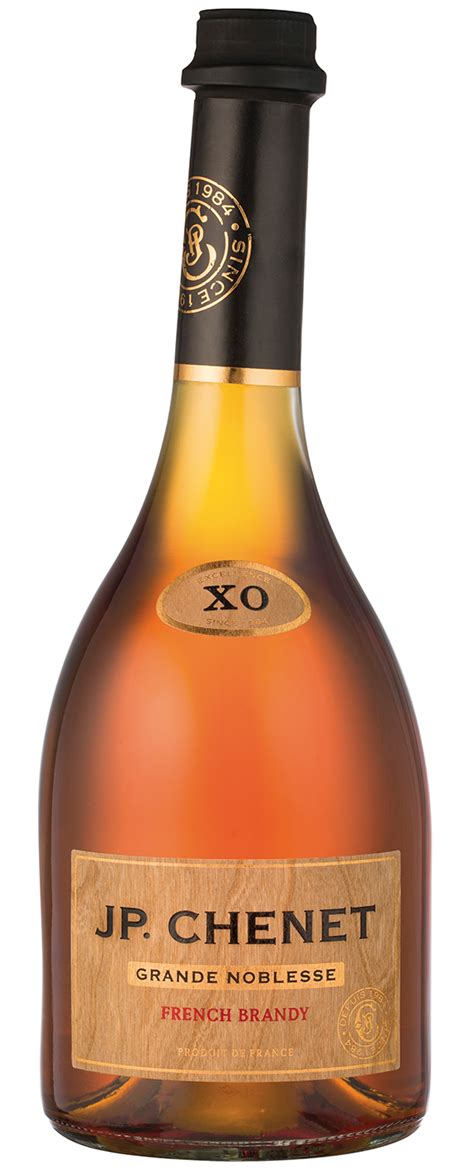 JP. Chenet XO