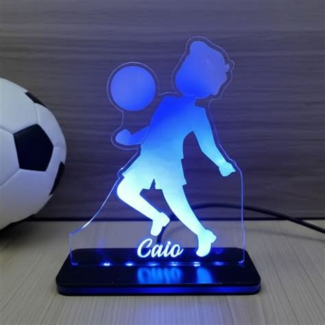 Presente Menino 6 Anos Futebol - Presente Criativo Menino Futebol