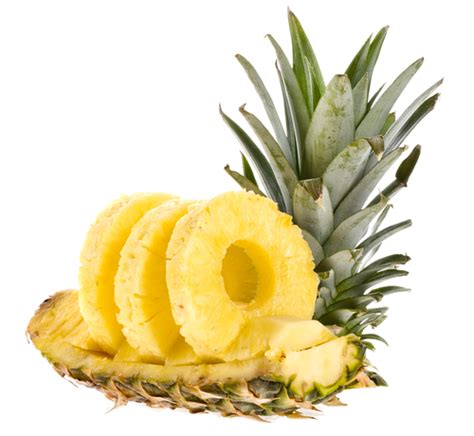 Inyecciones de naturaleza: PIÑA