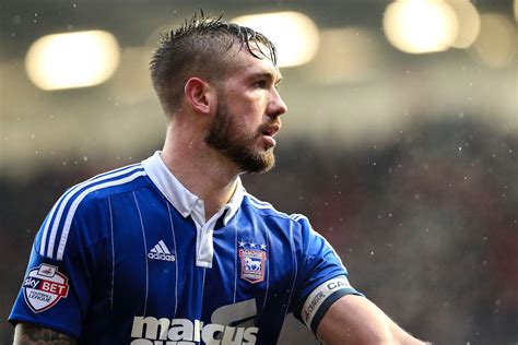 Town Captain Set For “exciting” Season With Ipswich The72 Football