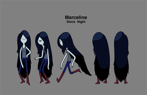 Marceline/Gallery | Adventure Time Wiki | Fandom