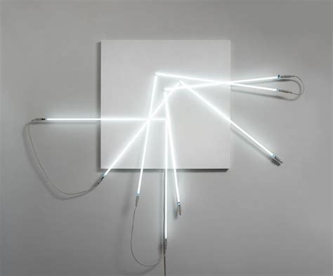 François Morellet 4 A 4 N9 Eseguito Nel 2007 Acrilico Su Tela Su