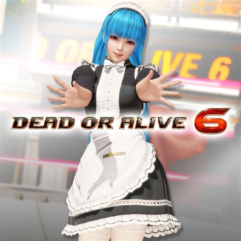 DEAD OR ALIVE 6 Digital Deluxe Edition
