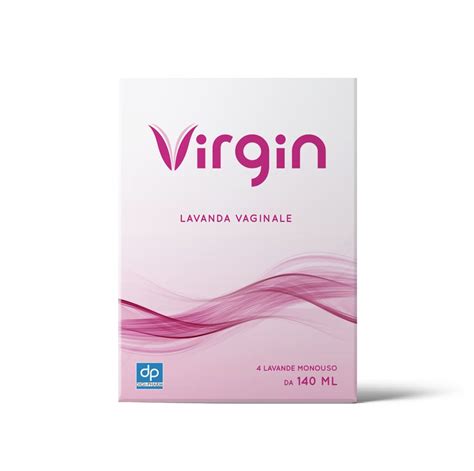 Virgin Lavanda Vaginale Digi Pharm SexiezPicz Web Porn