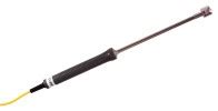 REED Thermocouple Probes Air Immersion And Surface Types