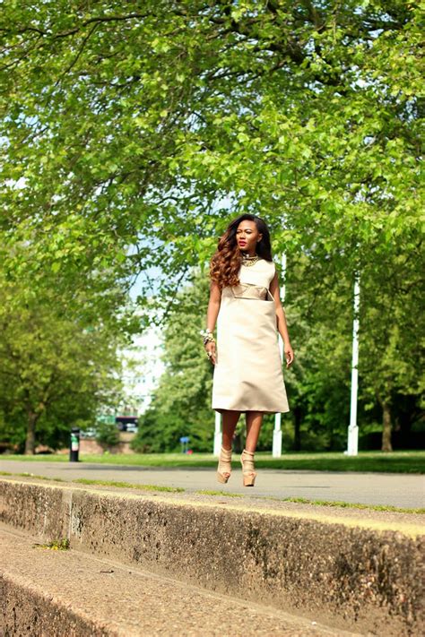 Style Is My Thing Nude