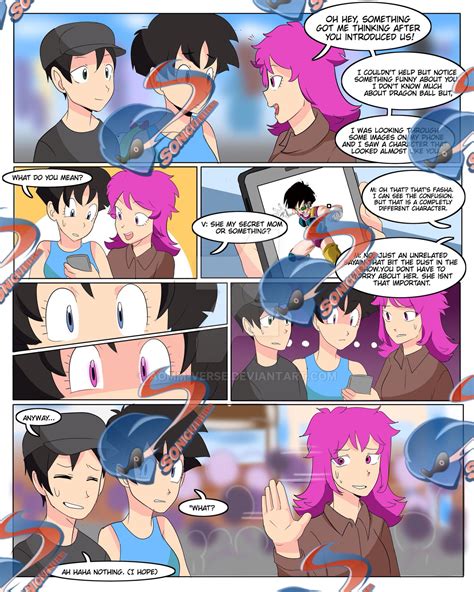 Chapter 10 Page 2 by AoMM-Verse on DeviantArt