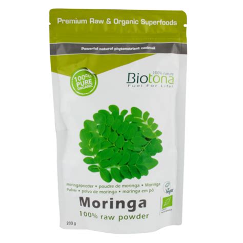 Moringa Kopen Bij Holland Barrett