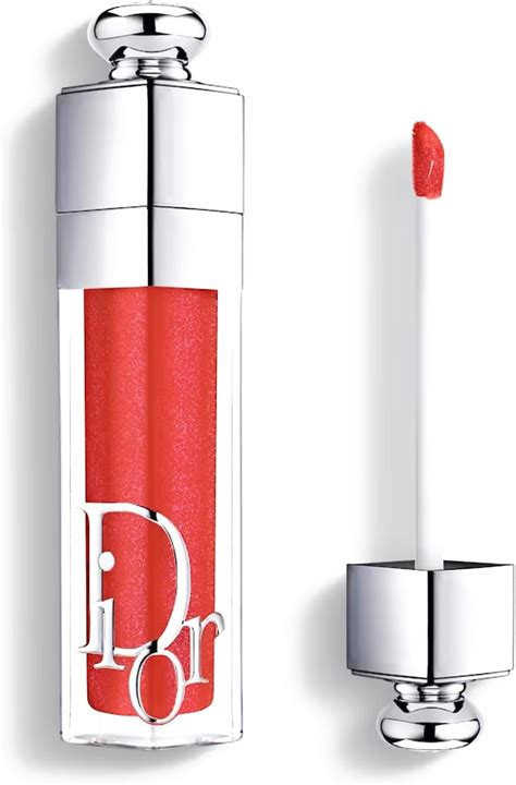 Amazon Dior Addict Lip Maximizer Plumper Gloss Shine Intense