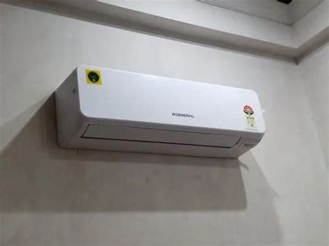 Mitsubishi Central Air Conditioner, For Home, Capacity: 6 HP at ₹ 31990/number in Jaipur