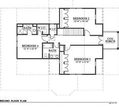 Frogmore Cottage Floor Plan