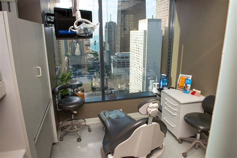 Dentist In River North Chicago Downtown Dental River North