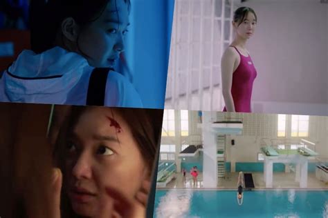 Watch: Shin Min Ah Discovers Frightening Side To Lee Yoo Young In ...