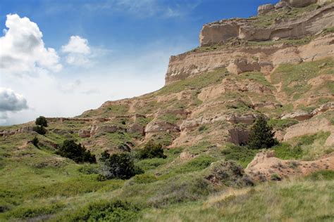 Scottsbluff National Monument | Outdoor Project