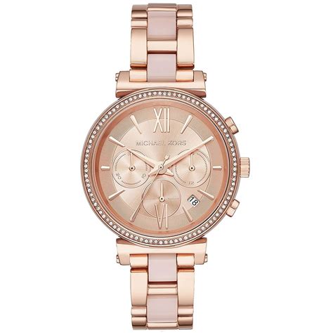 Total 68 Imagen Michael Kors Reloj Abzlocal Mx