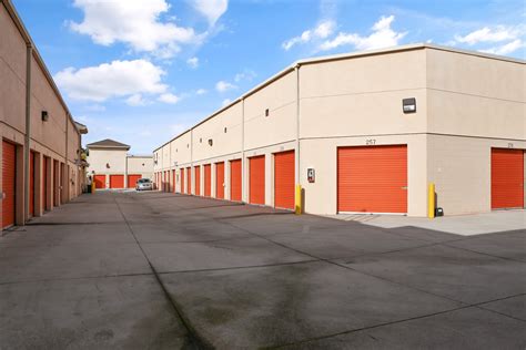 Storage Units Cypress, CA | A-1 Self Storage