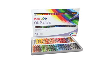 Oil Pastel Reguler Stick Phn Pentel Indonesia