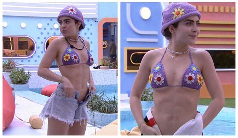 Por Que Jade Picon Tampa O Umbigo No BBB 22 Fatos Desconhecidos