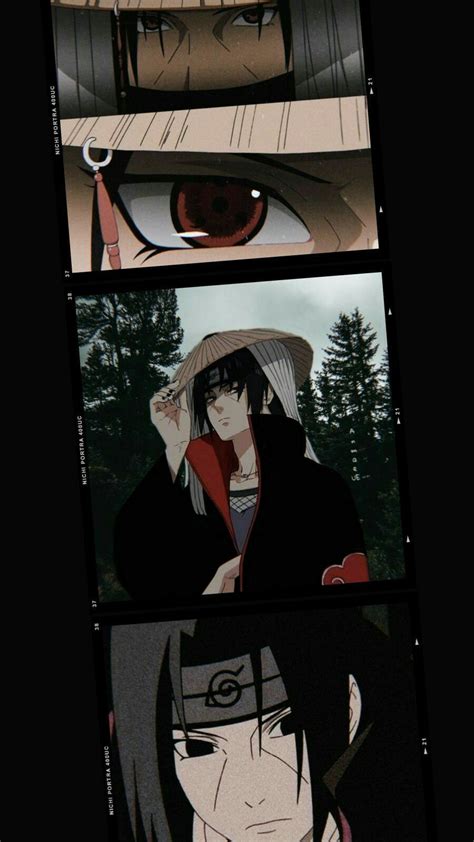 Aesthetic Itachi Wallpapers KoLPaPer Awesome Free HD Wallpapers