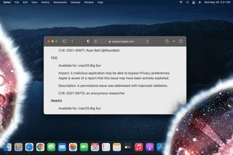 Xcsset Macos Malware Uses A Zero Day To Bypass Tcc Controls Macsecurity