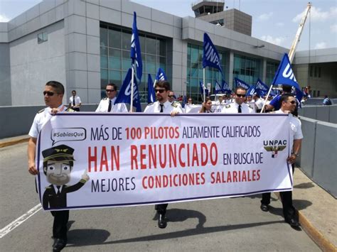 Pilotos de Copa elevan la presión tras llamado a Huelga En Segundos