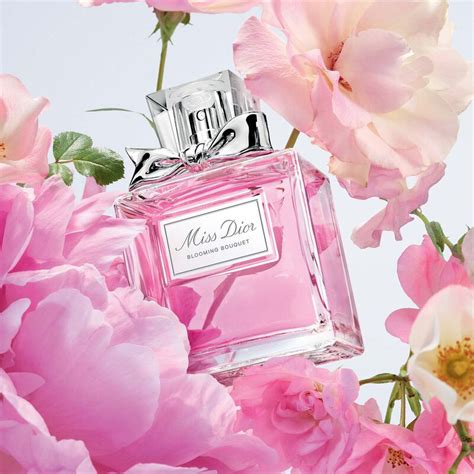 Miss Dior Blooming Bouquet | Dior CA