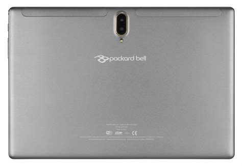 Packard Bell SilverStone T5A Tablet SC9832E Quad Core Cortex A53 10