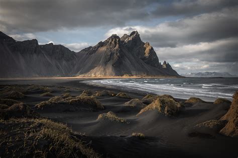 Stokksnes DJoslin Photography