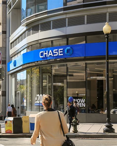 Chase Bank - DA Case Study