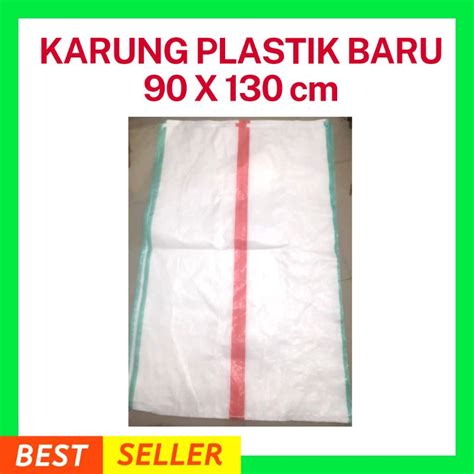 Jual Karung Packing Paket X Cm Lbh Panjang Dr X X Sak