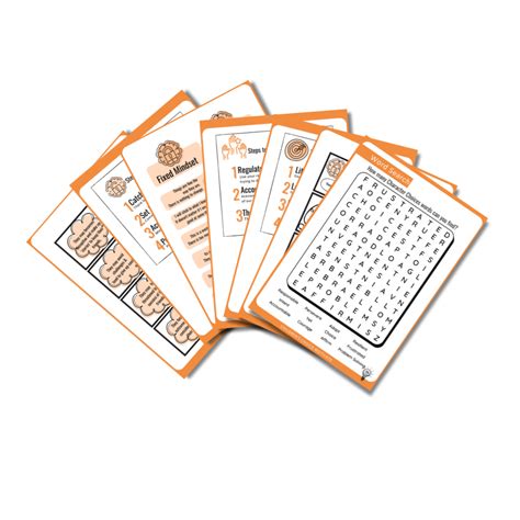 Children's Choice | Products | Motivate workbook