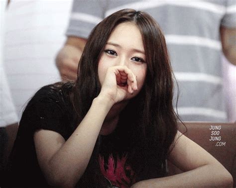 Krystal Fansign Event Jung Sisters Photo 31447900 Fanpop