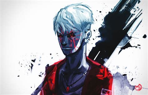 Dante Devil Trigger Dmc5 By Mulodesu On Deviantart