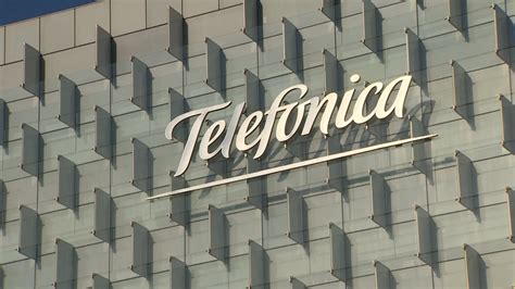 Telefónica eleva un 44 5 su beneficio neto en el segundo trimestre