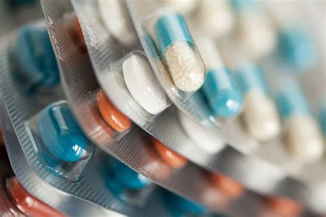 Пробиотики при антибиотиках ⚕️ Какой пробиотик лучше при приеме ...