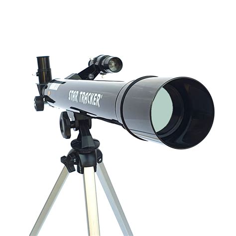 Telescope Refractor Telescope 50 600 AZ STARTRACKER Telescope