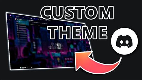 TOP 5 BEST BetterDiscord THEMES YouTube