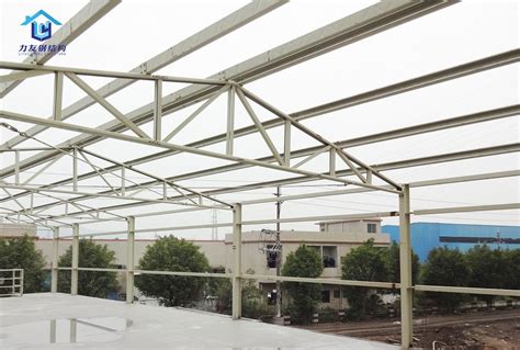 Sgs Factory Steel Structure Workshop Building With Fast Assemble