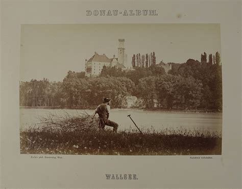 Donau Album Photographien Der Donau Ufer Vom Ursprung Bis Zur M Ndung