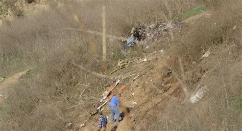 Ntsb Releases Footage Of Calabasas Helicopter Crash Site Wric Abc 8news