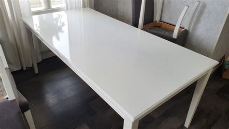 How To Paint A Wooden Table: 3 Methods For A Perfect Finish