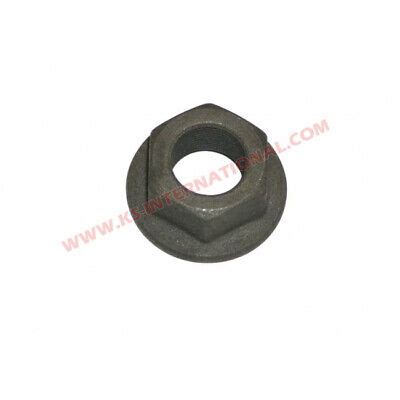 Fits Mitsubishi Canter Fuso Fe P Fe Fe Fe P Nut