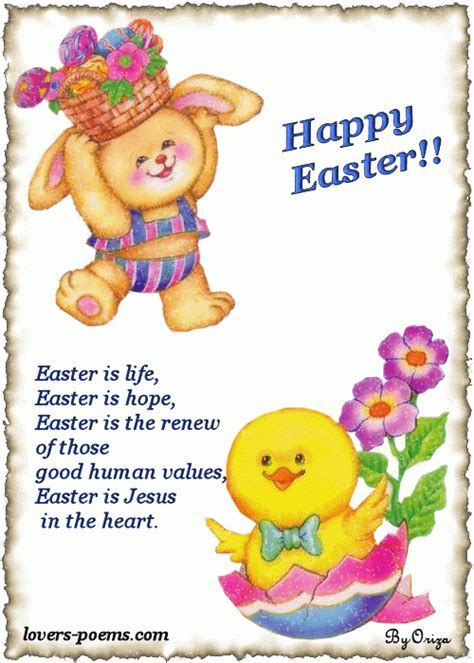 Inspirational Quotes About Easter. QuotesGram