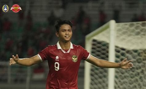 Kecewa Lagi Hokky Caraka Ditendang Indra Sjafri Dari Skuat Timnas U 22